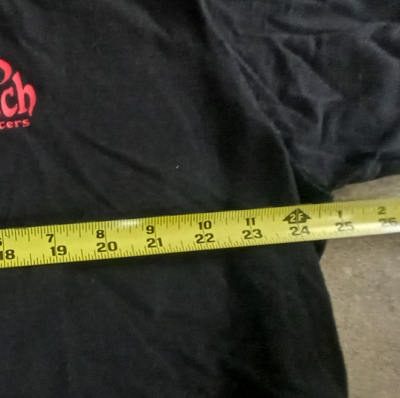 Pataya Bangkok Angel Witch Tee - Picture 5 of 8